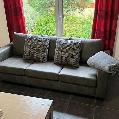 Villa Slupecna Липно над Вълтава Екстериор снимка
