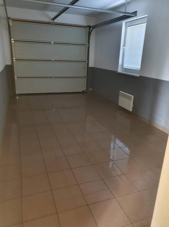Villa Slupecna Липно над Вълтава Екстериор снимка