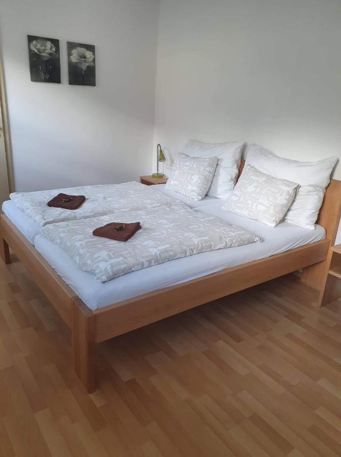 Villa Slupecna Липно над Вълтава Екстериор снимка