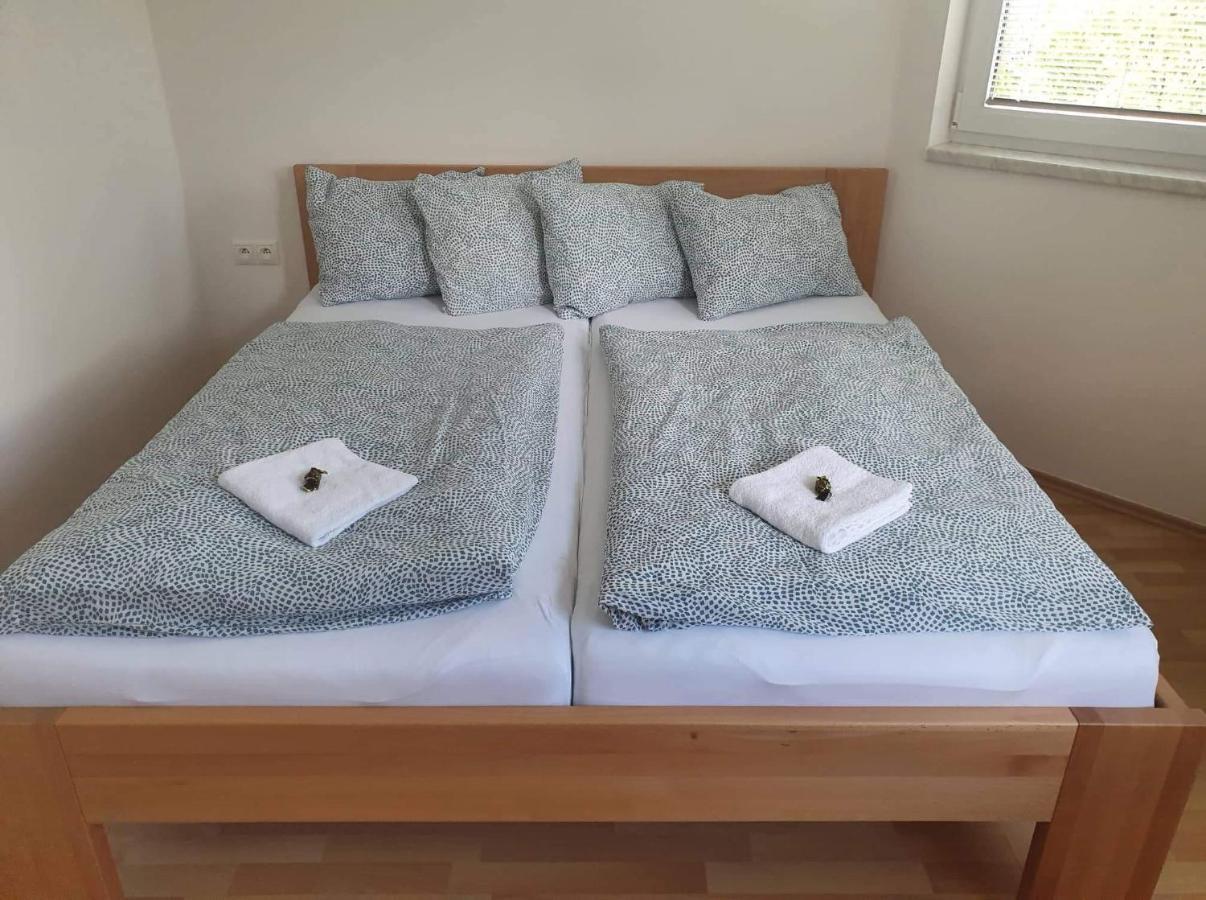 Villa Slupecna Липно над Вълтава Екстериор снимка
